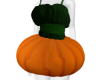 Pumpkin Costume Female