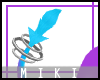 Miki*Splat Tail V2