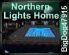 [BD] NorthernLights Home