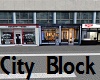 City Block New York