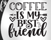 F* Coffee Best Friends