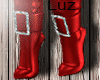 Luz  - Boots Christmas