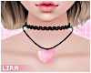Kawaii Heart Necklace
