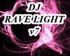 DJ Rave Light v7
