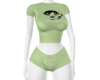 Powerpuff. Buttercup