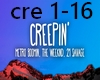 Creepin' (Remix)