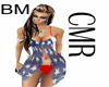 CMR/BM Bikini Wear