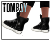 TomBoy Lost