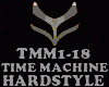 HARDSTYLE - TIME MACHINE
