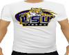 LSU tee shirt
