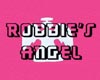 Robbie's Angel - Pink