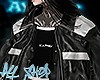 Ay. MOTO Jacket