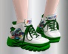 [Zh] Green Shoes NMX F