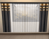 Animated Curtain2