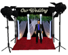 :) Wedding backdrop 1