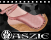 Sakura Wedges