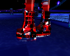 Botas Gatita Hel