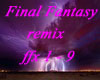Final Fantasy mix Part 1
