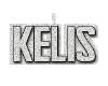 M. Custom Kelis Chain