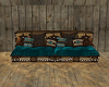 Hay Loft Pallet Couch