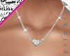 ✘ Diamond Necklace