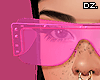 D. Super Pink Glasses!