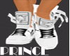 [Prince]  Shoes M Wt