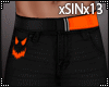 Halloween 🎃 Pants