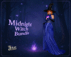 Midnight Witch Bundle