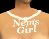 [SN]Nems Girl