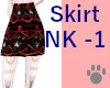 Skirt NK1