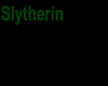 Slytherin Headsign