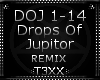 !TX - Drops Of Jupitor