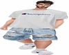 D; summer Oufit Full