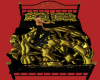 Gold Bed