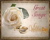 [Gio]DVD WEDDING SONGS