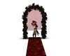 Rose Door Vampir Wedding