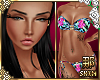 !C Bekka Skin T/P Mocha