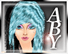 [Aby]Hair:Ezra-Blue