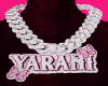 Yarani🦋Chain