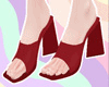 Ai-high heels