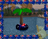 Aussie Kiss Float
