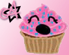 Cupcake Oface