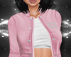 Elsa Set Pink