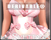[Sx]Drv Easter Outfit