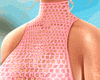☯ Boho Dress Pink