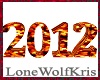 2012 New Year Seats LWK