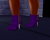 [KR] Ankle Boots P