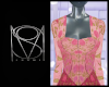 SM | Flower Kebaya