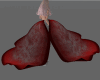 Add on Petals on Gowns